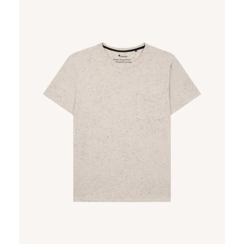 FaguoOlonne Knit - T-shirt homme
