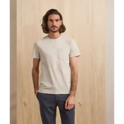 FaguoOlonne Knit - T-shirt homme