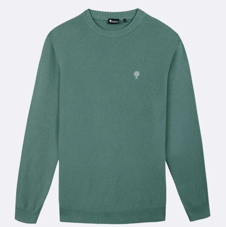 FaguoOpale - Pullover homme