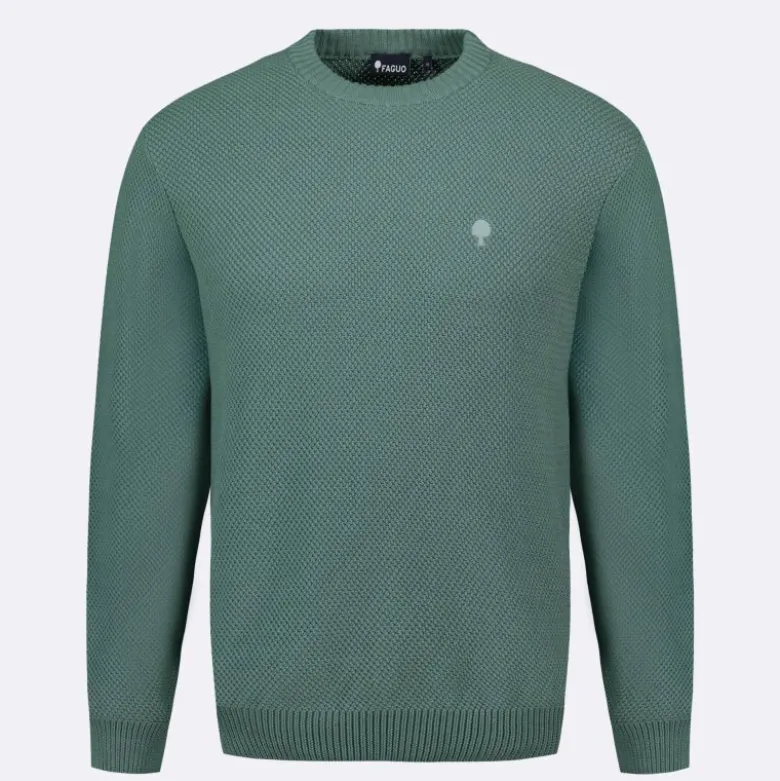 FaguoOpale - Pullover homme