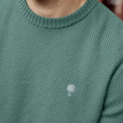 FaguoOpale - Pullover homme