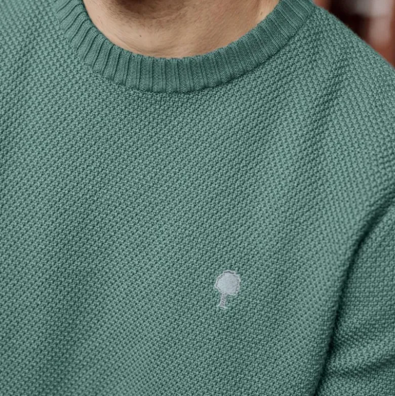 FaguoOpale - Pullover homme