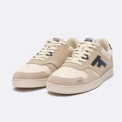 FaguoPalmer Leather Suede - Chaussures lifestyle homme