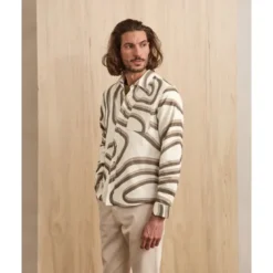 FaguoSigny - Chemise homme