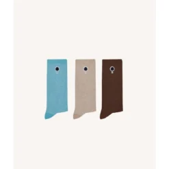 FaguoSocks x3 Knit - Chaussettes