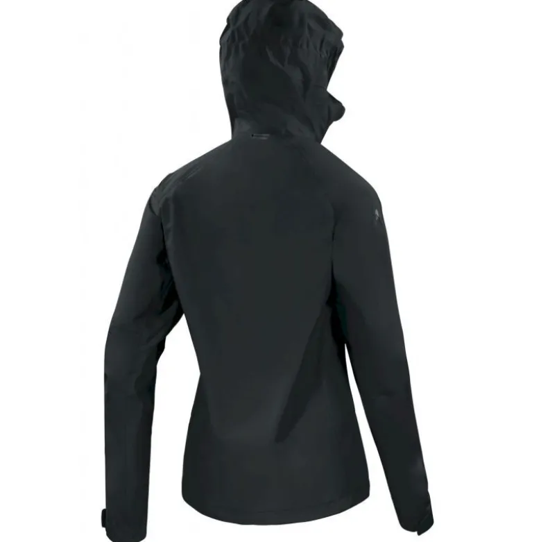 FerrinoAcadia - Veste coupe-vent femme