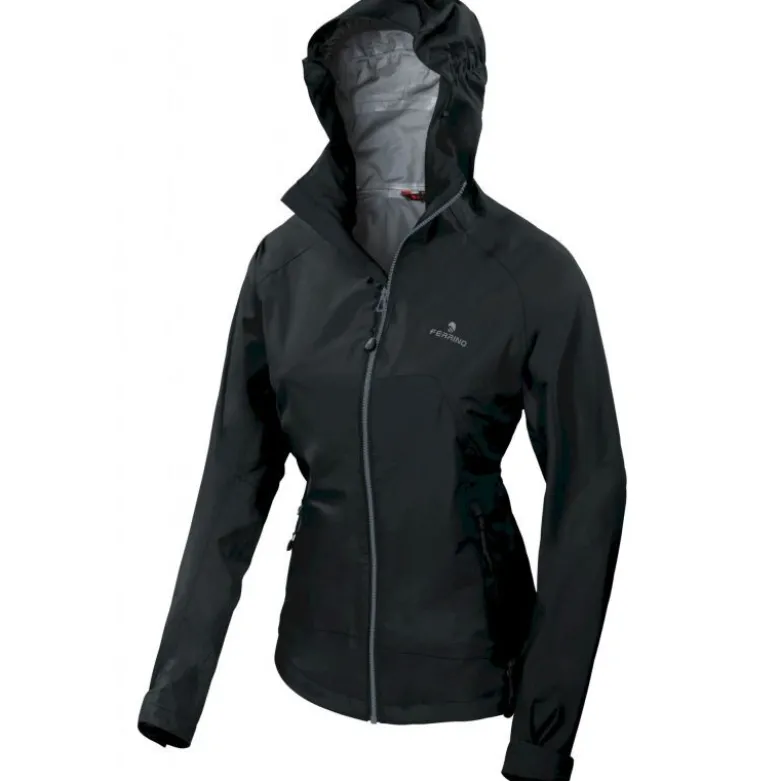 FerrinoAcadia - Veste coupe-vent femme