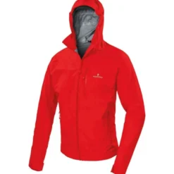 FerrinoAcadia - Veste imperméable homme
