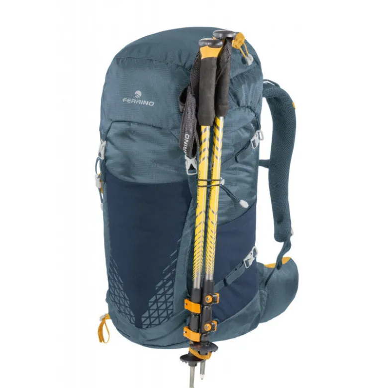 FerrinoAgile 45 - Sac à dos randonnée