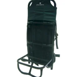 FerrinoAlu Frame - Sac à dos