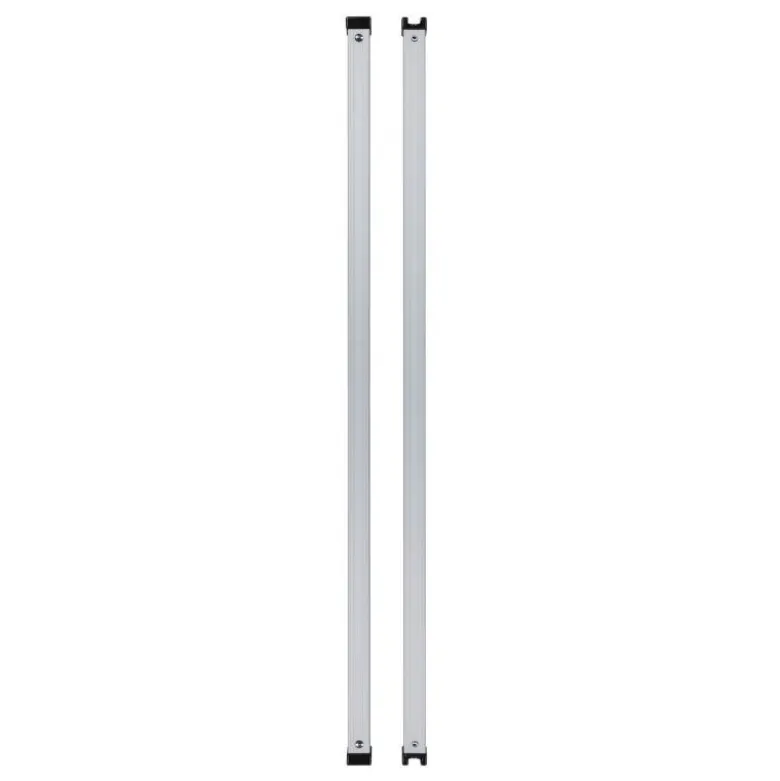 FerrinoAluminium Camping Cot - Lit de camp