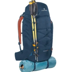 FerrinoBackpack Dundee 50 - Sac à dos randonnée