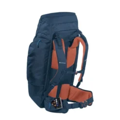 FerrinoBackpack Dundee 50 - Sac à dos randonnée