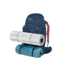 FerrinoBackpack Dundee 50 - Sac à dos randonnée