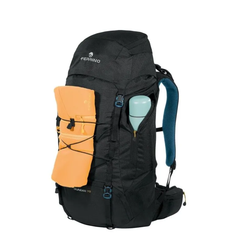 FerrinoBackpack Dundee 70 - Sac à dos trekking