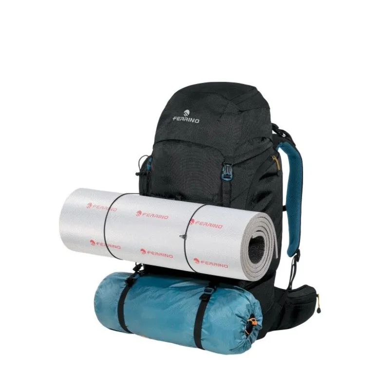FerrinoBackpack Dundee 70 - Sac à dos trekking