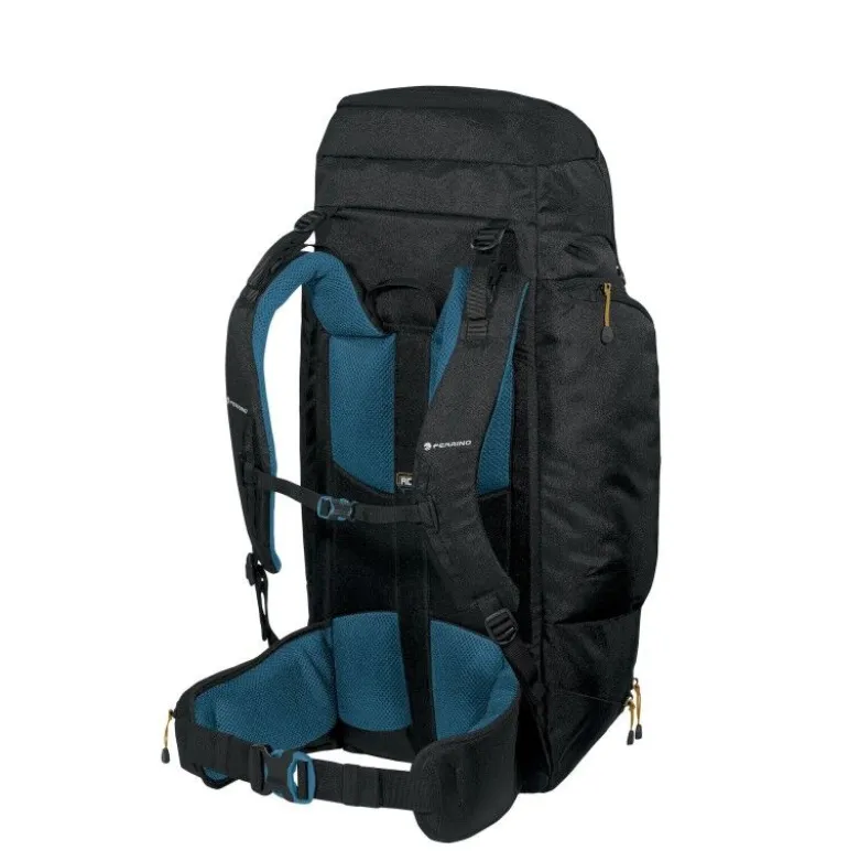 FerrinoBackpack Dundee 70 - Sac à dos trekking