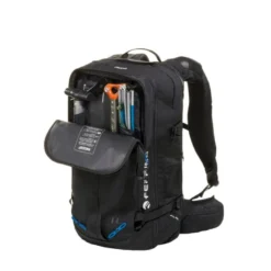 FerrinoBackpack Full Safe 30 E2 - Sac à dos airbag
