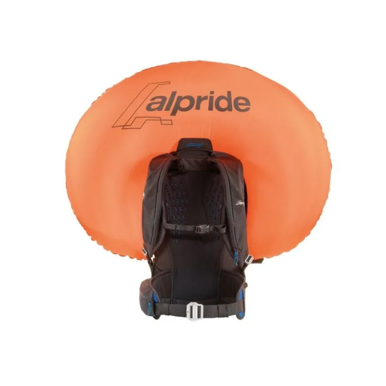 FerrinoBackpack Full Safe 30 E2 - Sac à dos airbag