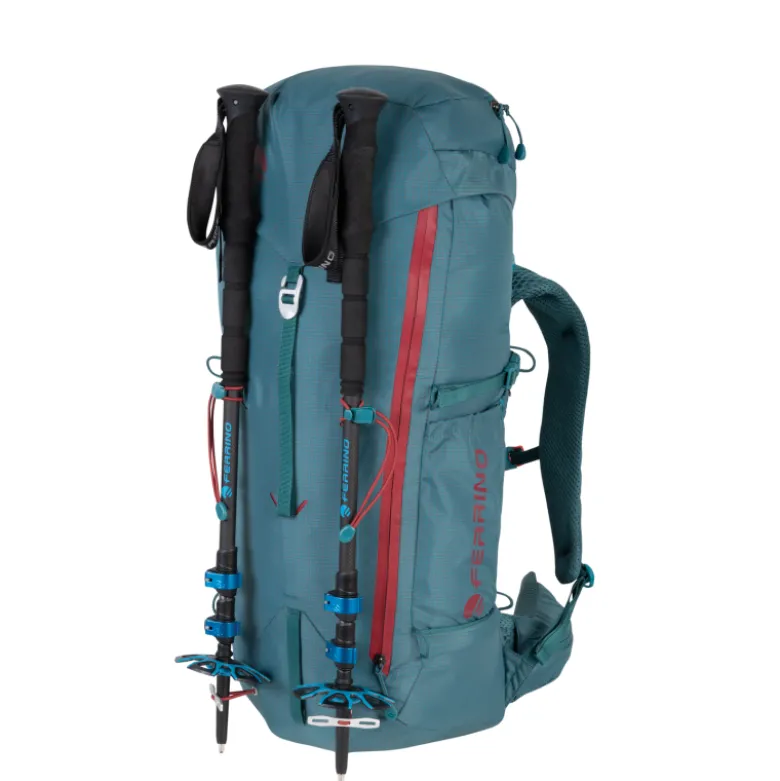 FerrinoBackpack Summit 32 + 5 - Sac à dos alpinisme