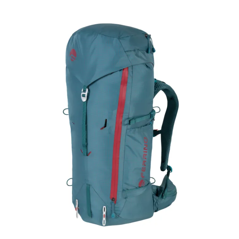 FerrinoBackpack Summit 32 + 5 - Sac à dos alpinisme