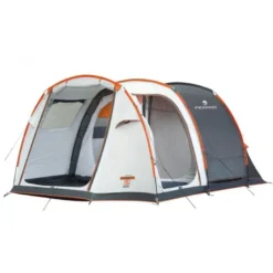 FerrinoChanty 5 Deluxe - Tente