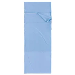 FerrinoCotton Liner SQ - Drap de sac de couchage