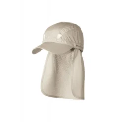 FerrinoDesert Cap - Casquette