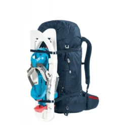 FerrinoDry-Hike 40 + 5 - Sac à dos trekking