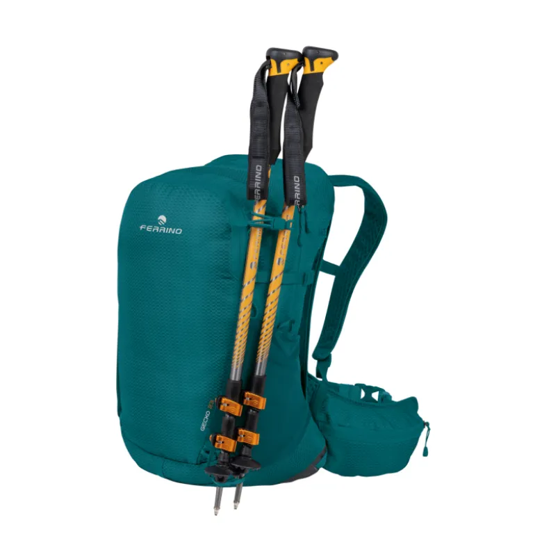 FerrinoGecko 23 - Sac à dos randonnée homme