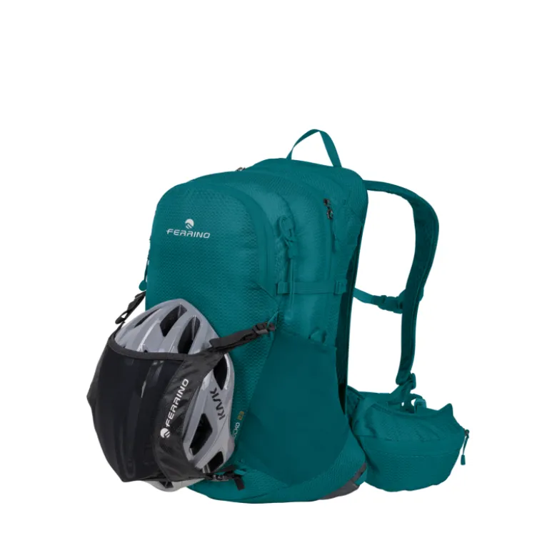 FerrinoGecko 23 - Sac à dos randonnée homme