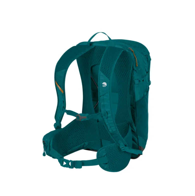 FerrinoGecko 23 - Sac à dos randonnée homme