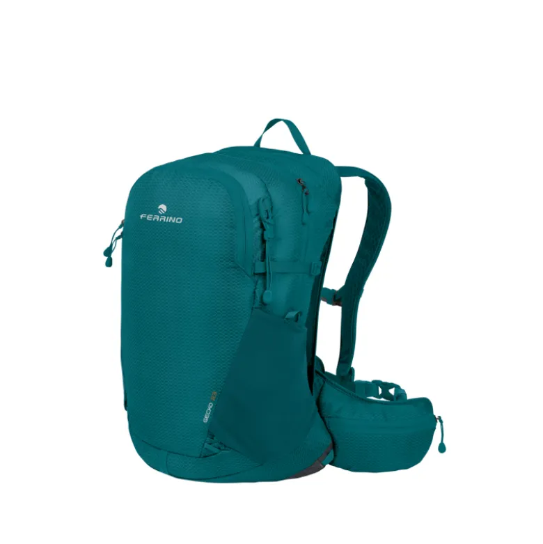 FerrinoGecko 23 - Sac à dos randonnée homme