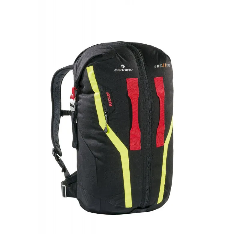 FerrinoGuardian 50 - Sac à dos alpinisme