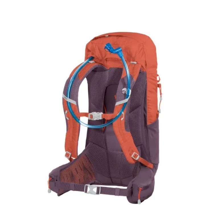 FerrinoHikemaster 24 Lady - Sac à dos randonnée femme