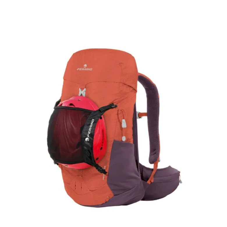 FerrinoHikemaster 24 Lady - Sac à dos randonnée femme