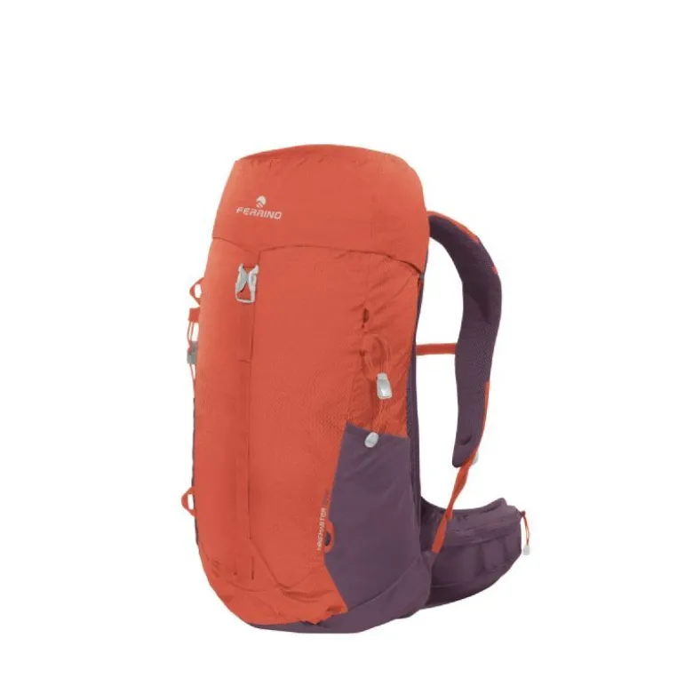 FerrinoHikemaster 24 Lady - Sac à dos randonnée femme