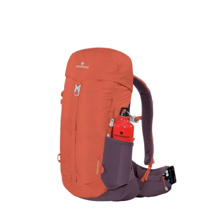 FerrinoHikemaster 24 Lady - Sac à dos randonnée femme