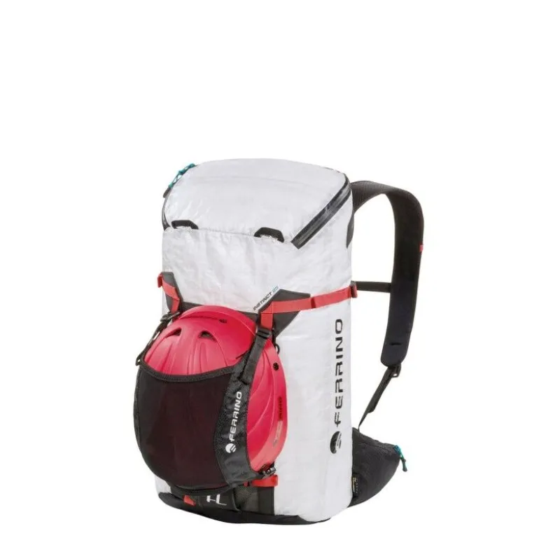FerrinoInstinct 25 - Sac à dos alpinisme