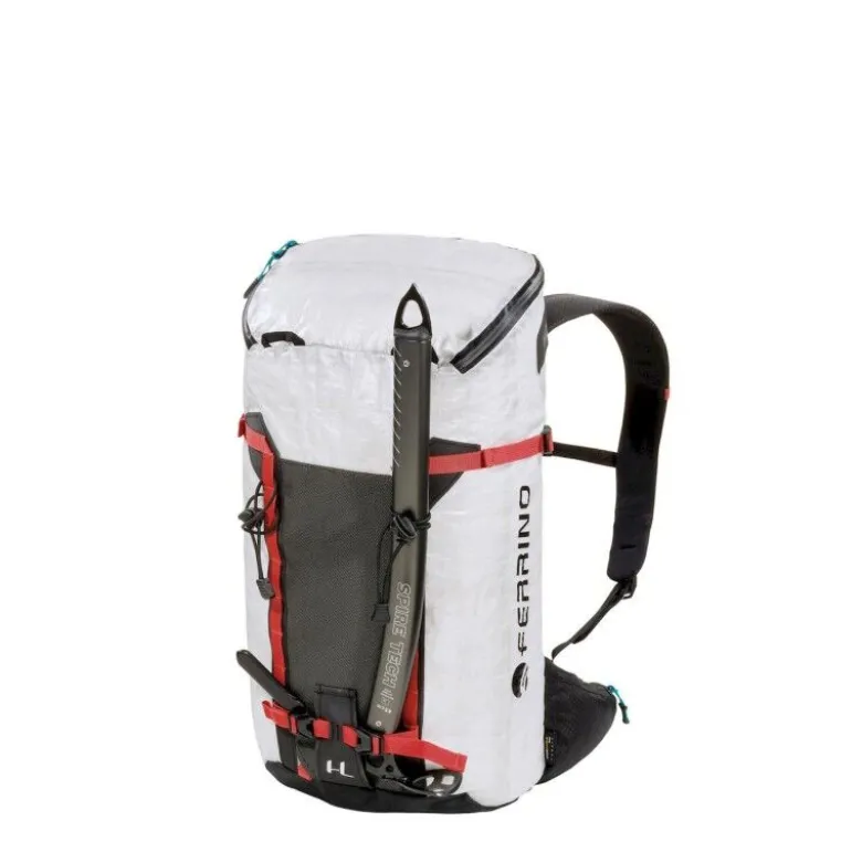 FerrinoInstinct 25 - Sac à dos alpinisme