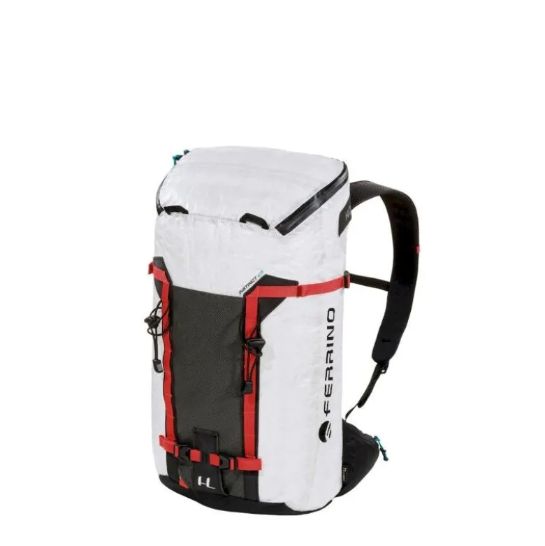 FerrinoInstinct 25 - Sac à dos alpinisme