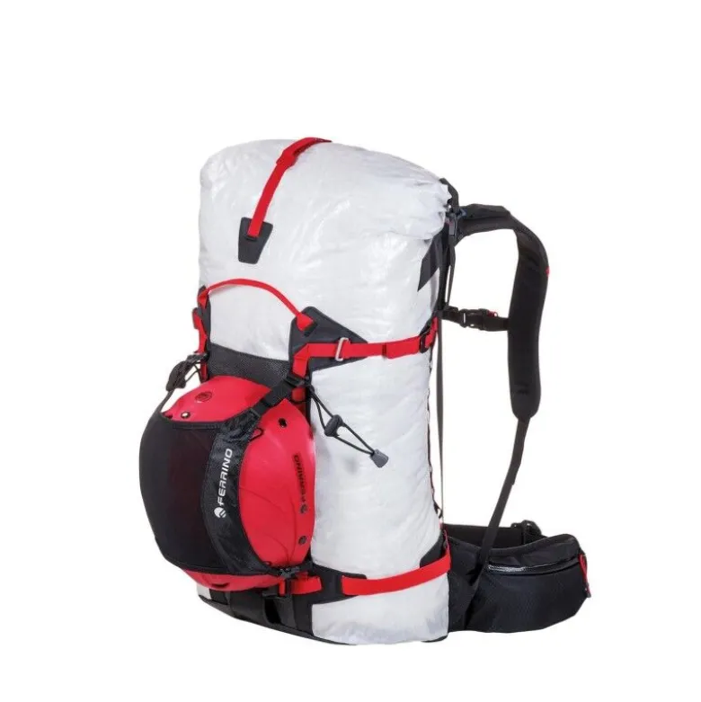 FerrinoInstinct 30+5 - Sac à dos alpinisme