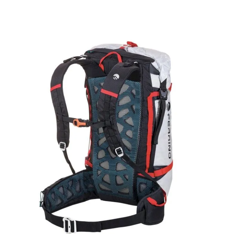 FerrinoInstinct 30+5 - Sac à dos alpinisme