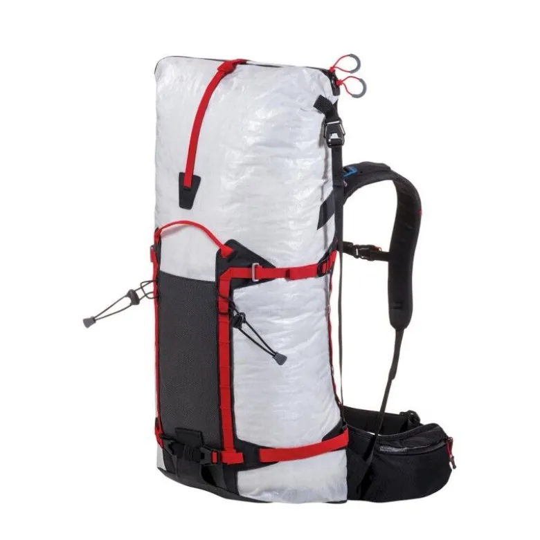 FerrinoInstinct 30+5 - Sac à dos alpinisme