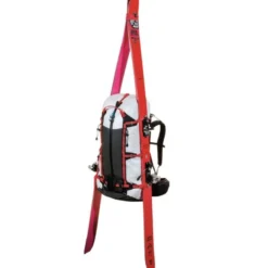 FerrinoInstinct 65+15 - Sac à dos ski de randonnée