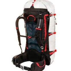FerrinoInstinct 65+15 - Sac à dos ski de randonnée