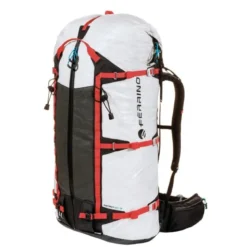 FerrinoInstinct 65+15 - Sac à dos ski de randonnée
