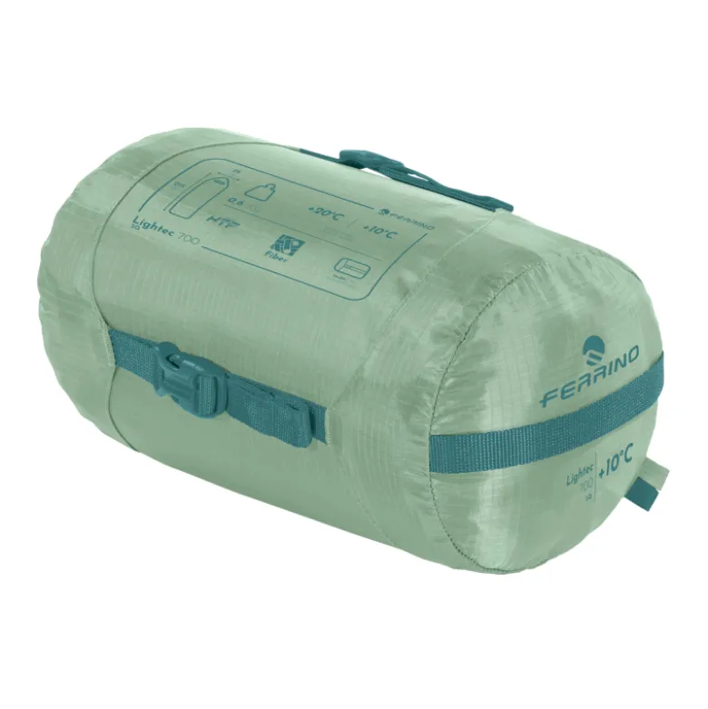 FerrinoLightech 700 SQ - Sac de couchage