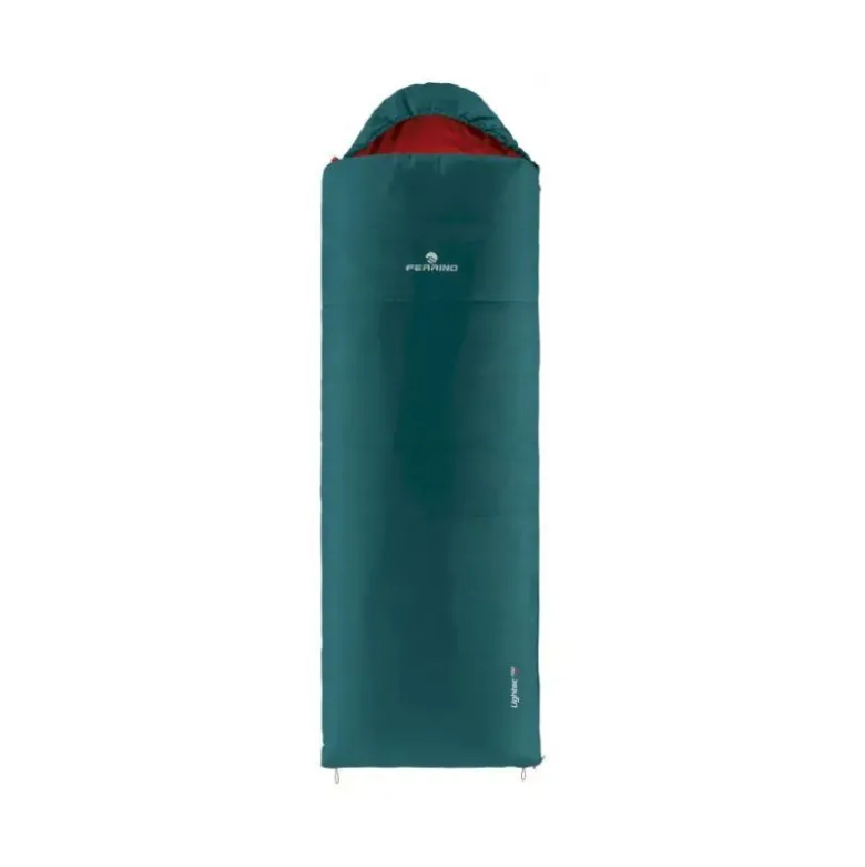 FerrinoLightec Shingle SQ - Sac de couchage