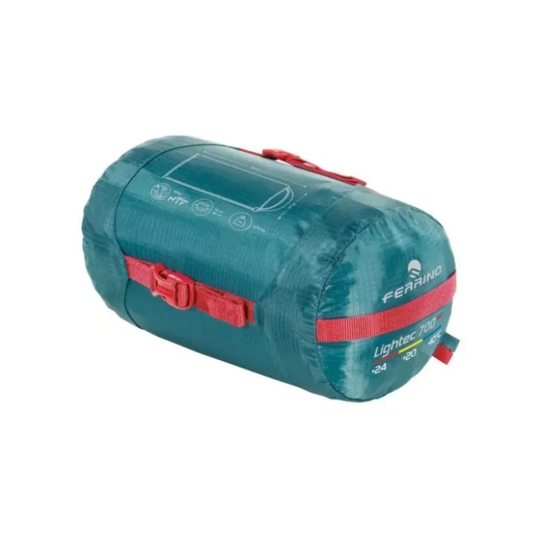 FerrinoLightec Shingle SQ - Sac de couchage